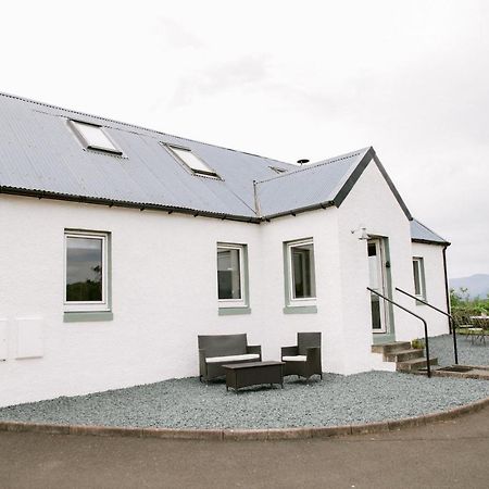 Dunruadh Cottage Gartocharn Экстерьер фото