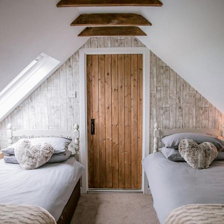 Dunruadh Cottage Gartocharn Экстерьер фото
