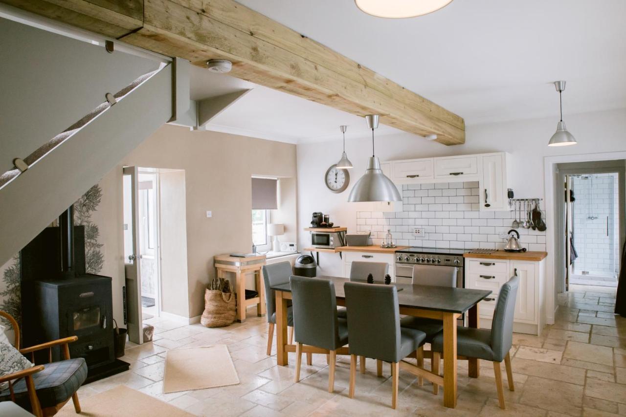 Dunruadh Cottage Gartocharn Экстерьер фото