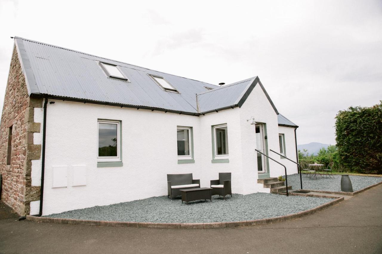 Dunruadh Cottage Gartocharn Экстерьер фото