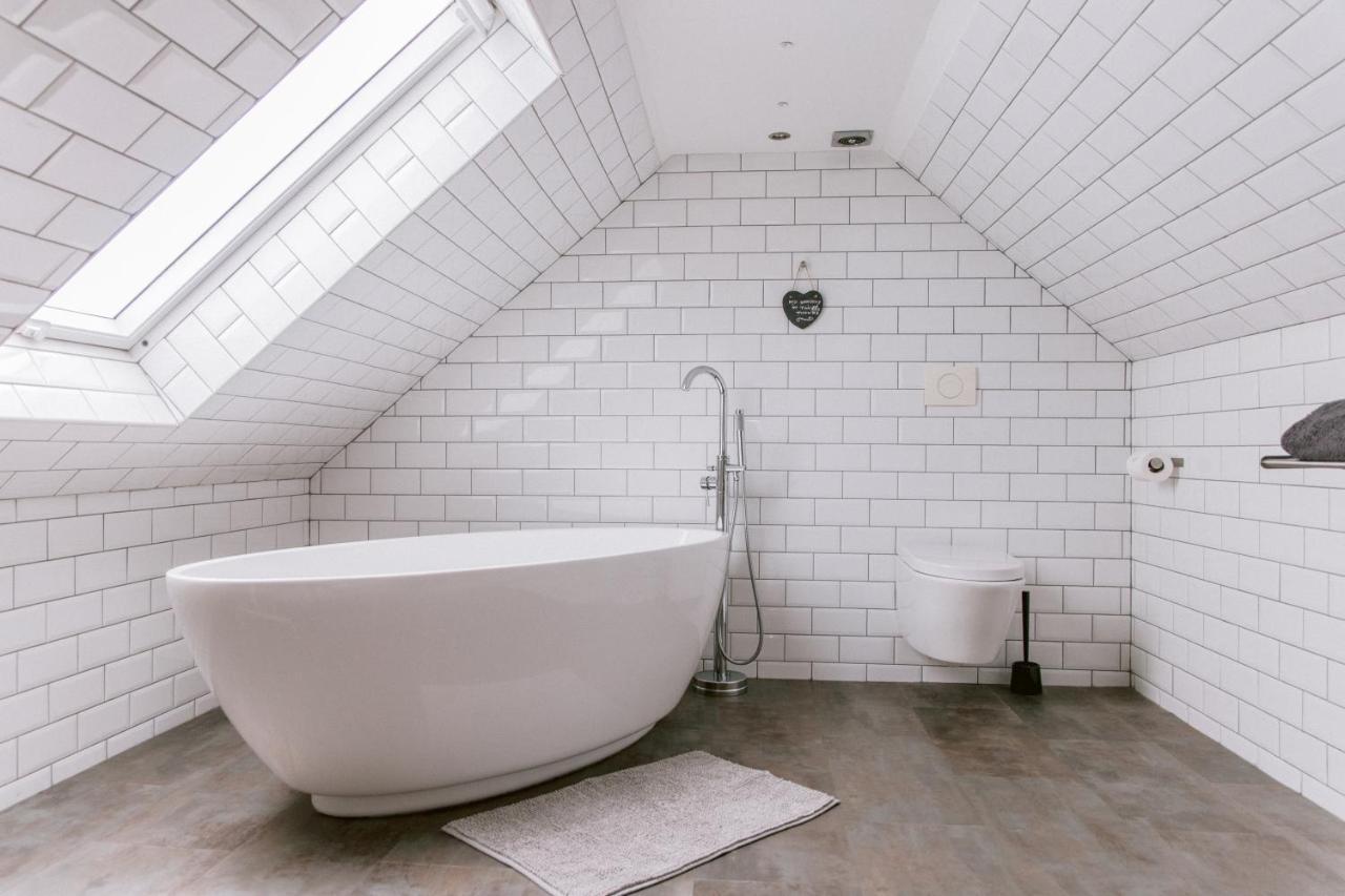 Dunruadh Cottage Gartocharn Экстерьер фото