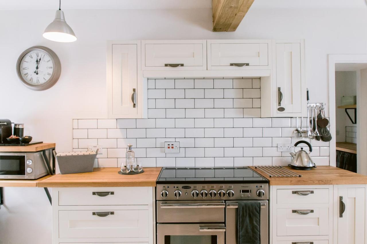 Dunruadh Cottage Gartocharn Экстерьер фото